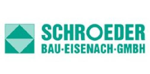 Logo Schroeder Bau Eisenach GmbH