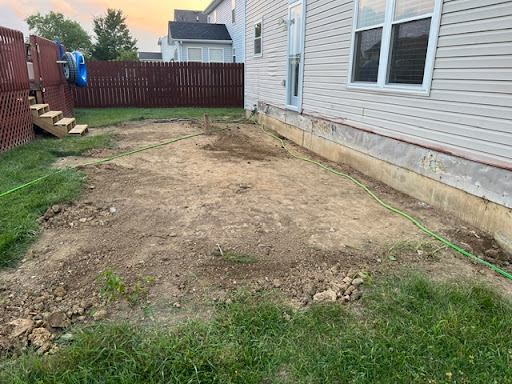 Images Klump Property Maintenance