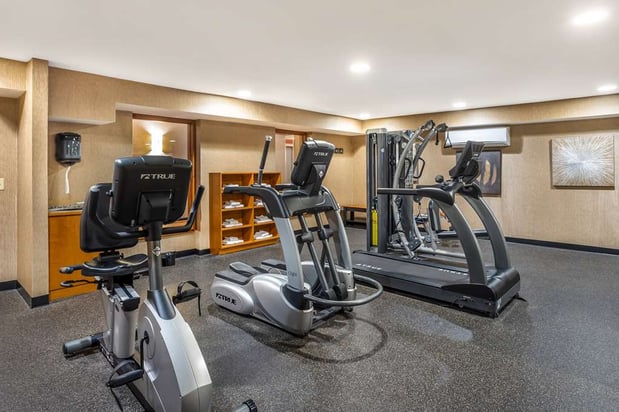 Images Best Western Plus Intercourse Village Inn & Suites