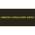Christie's Fabrics