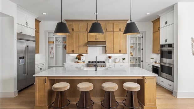 Images Sterling Pointe by Toll Brothers