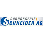 Carrosserie SCHNEIDER AG Logo