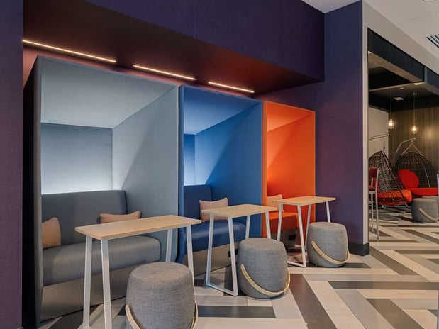 Images Tru by Hilton Atlanta Airport College Park