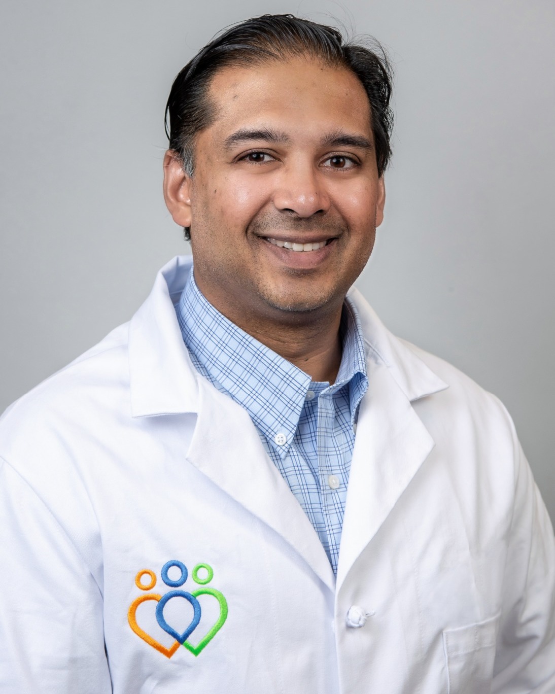 Kevin J. Koomalsingh, MD