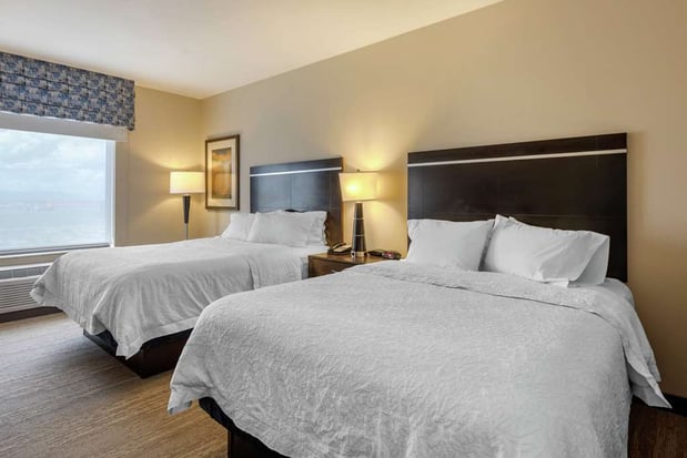 Images Hampton Inn Alamosa, CO