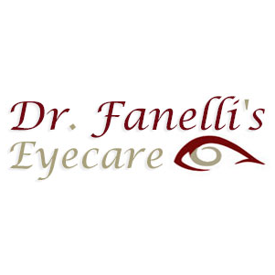 Fanelli Eyecare Logo