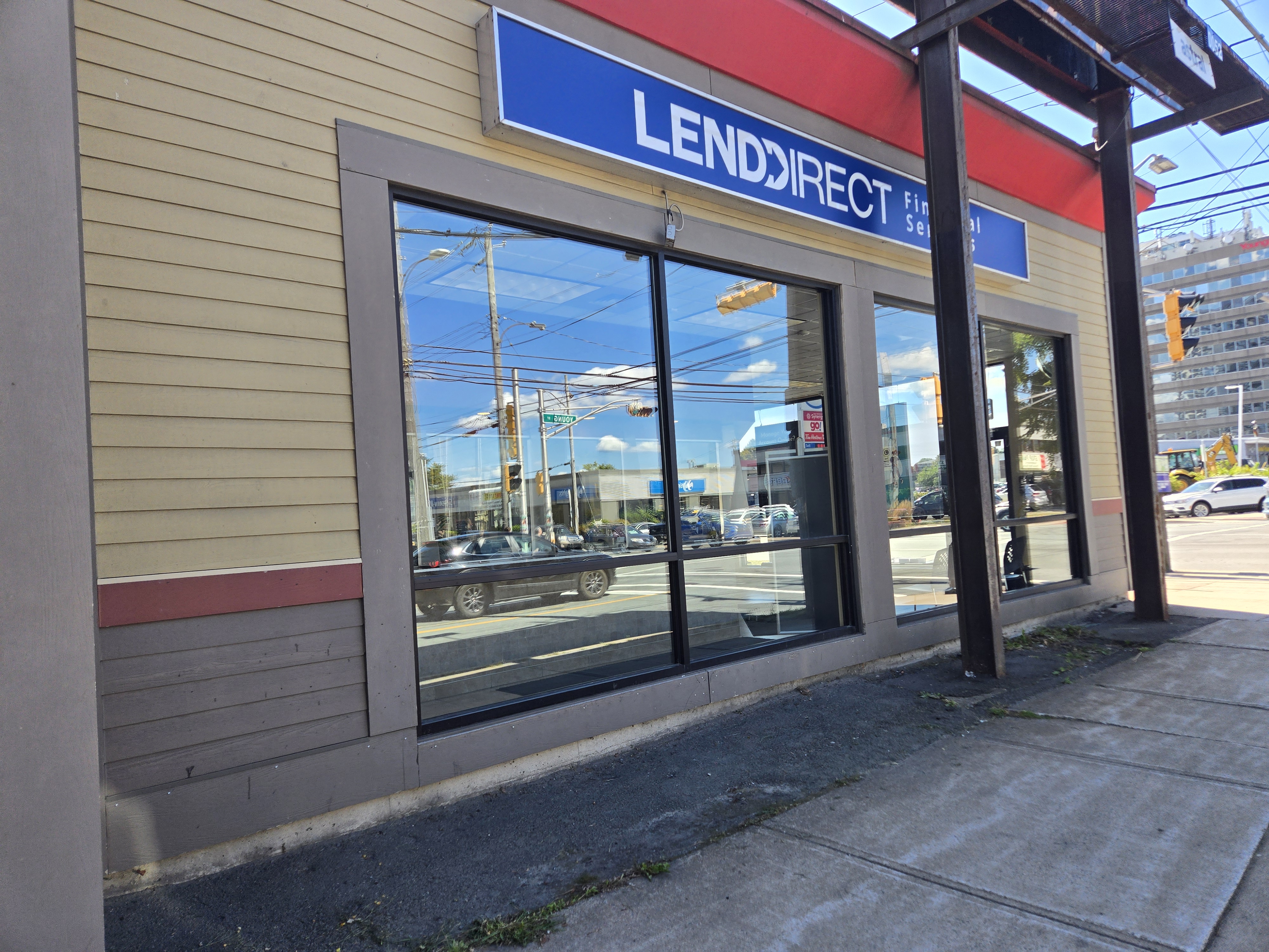 Images LendDirect