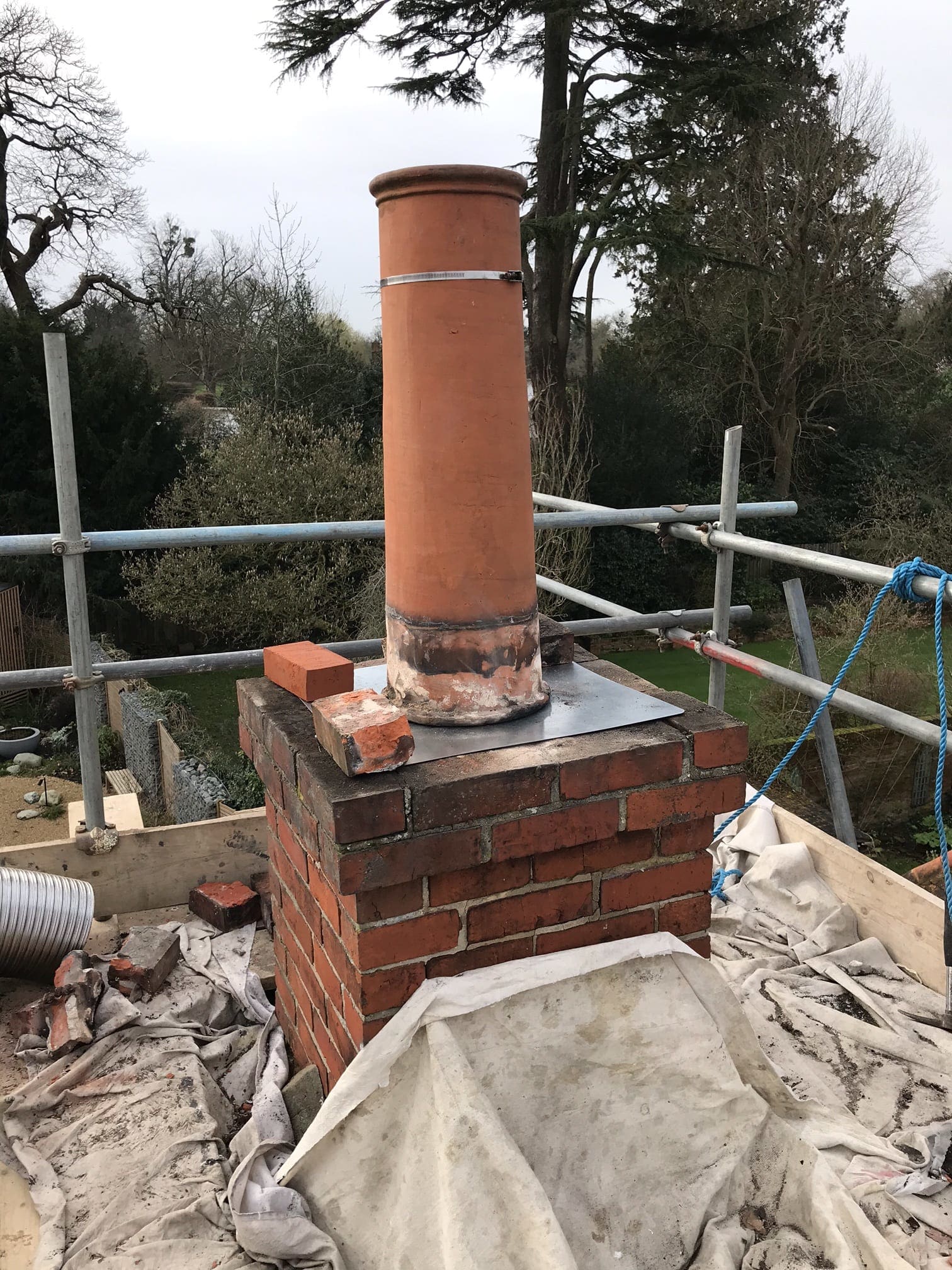 Images ABRS Roofing Services Ltd