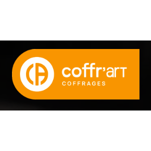 CoffrArt sarl Logo