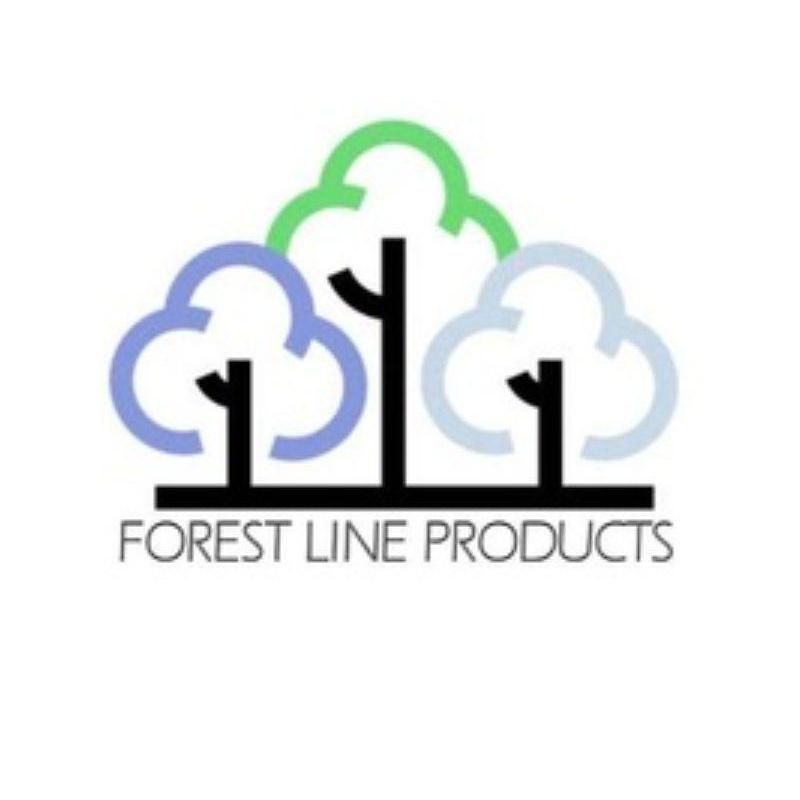 Forest Line Products Logo