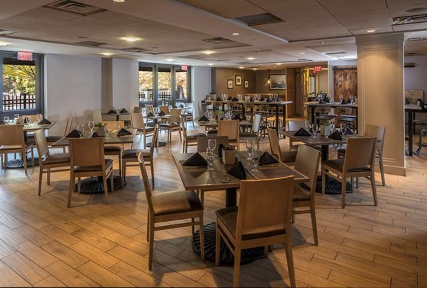 Images DoubleTree by Hilton Hotel & Suites Pittsburgh Downtown