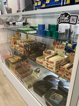 Images High Demand DC Weed Dispensary & Delivery