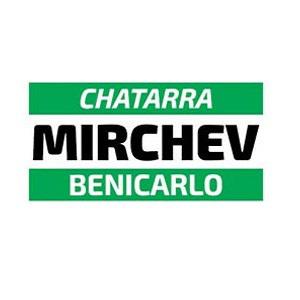 Chatarra Mirchev Benicarló Logo