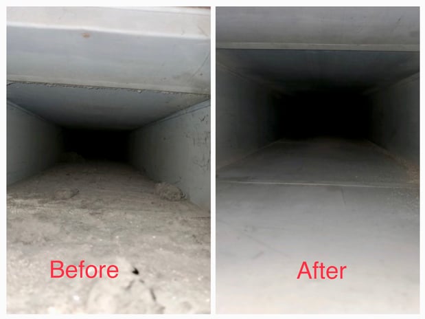 Images John A. Kinkaid Heating & Air Conditioning