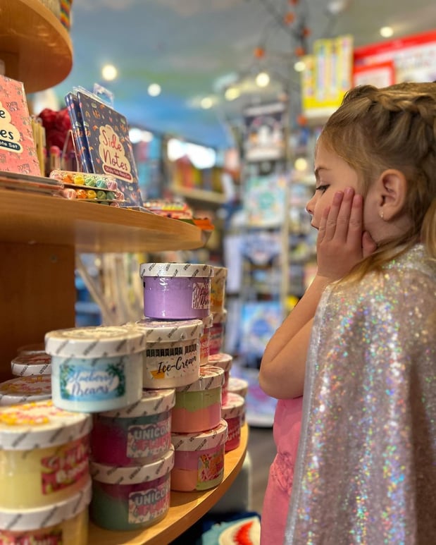 Images Enchanted Forest Toy Shoppe