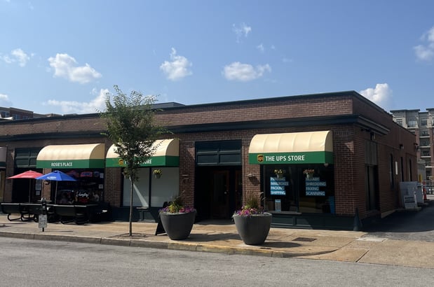 Images The UPS Store