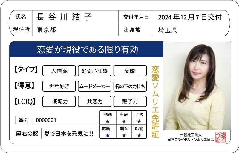 Images 一般社団法人日本・ブライダルソムリエ協会