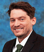 Photo of Michael Balaski