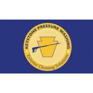 Keystone Pressure Washing LLC Logo