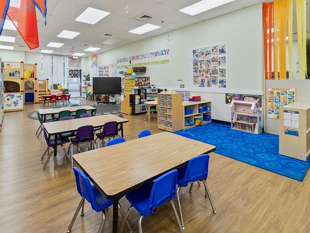 Images East Pennsboro KinderCare