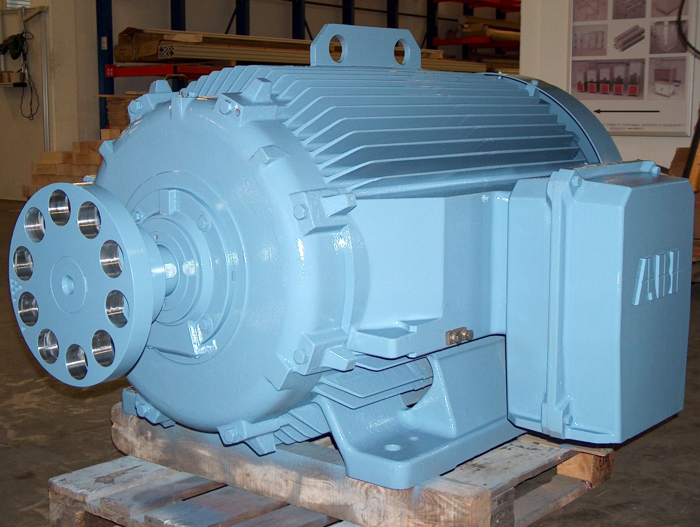 Schibli-Carnelli AG, Gurzelenstrasse 12 in Bellach