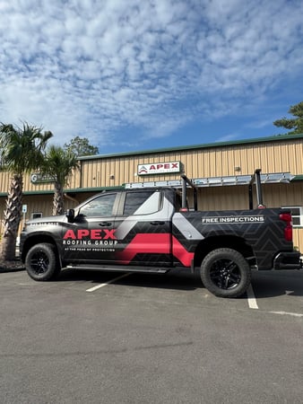 Images Apex Roofing Group