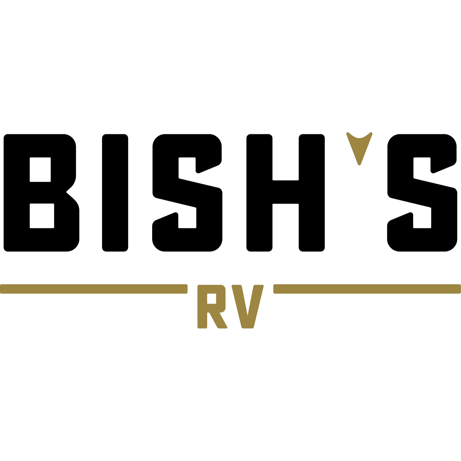 Bish's RV of Fairfield