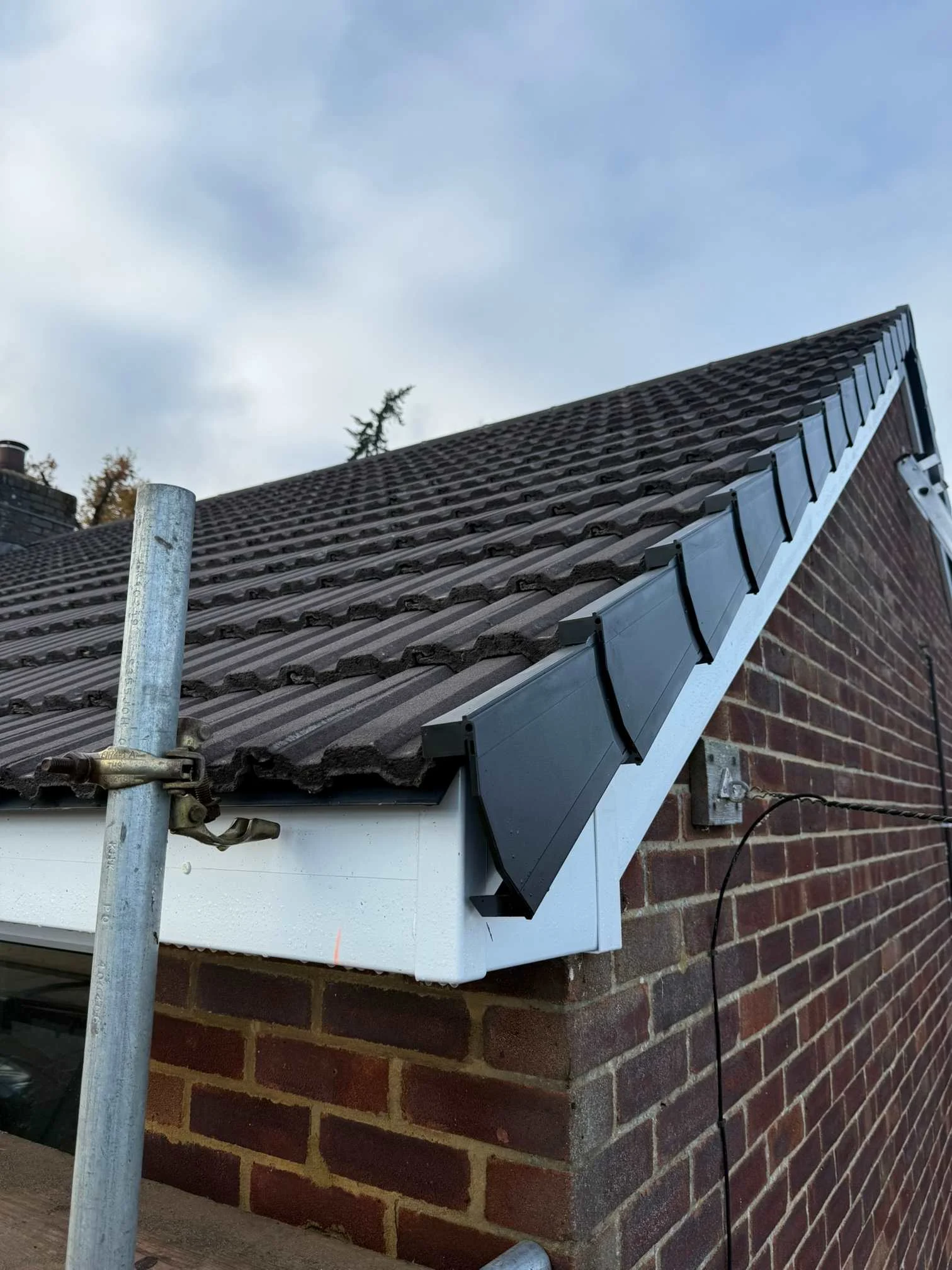 Images Proline Roofing Ltd