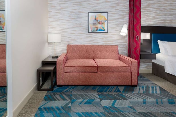 Images Home2 Suites by Hilton Charleston Airport/Convention Center, SC