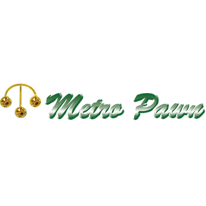 Metro Pawn Logo