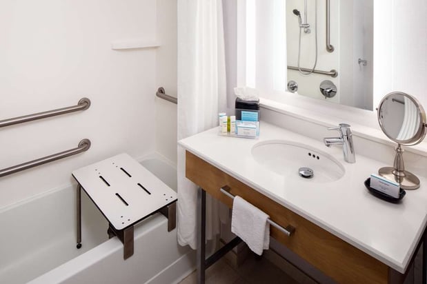 Images Hampton Inn & Suites Miami/Brickell-Downtown