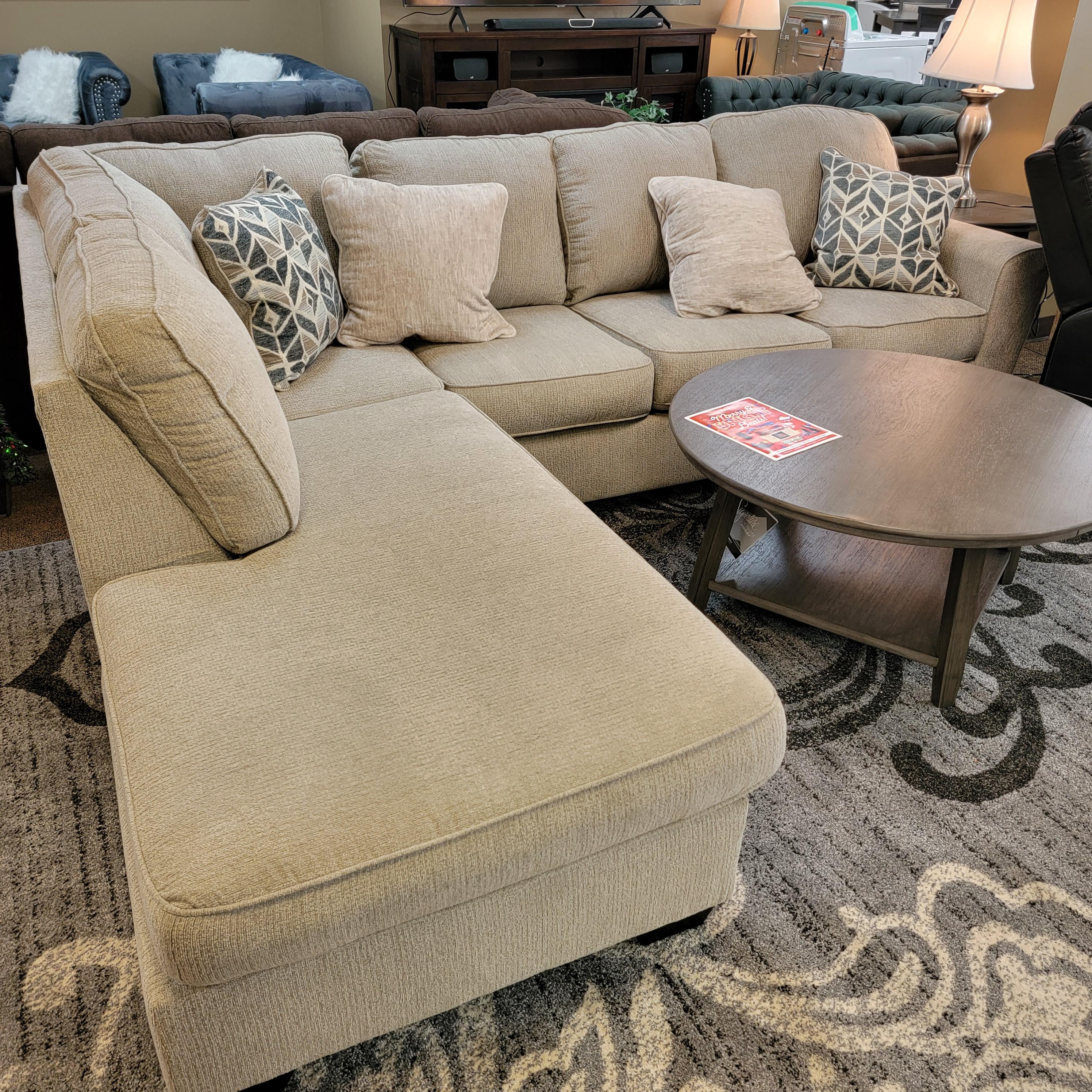 Why not lighten up your living room for these dark months.