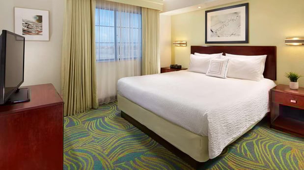 Images Best Western Hesperia-Victorville Suites