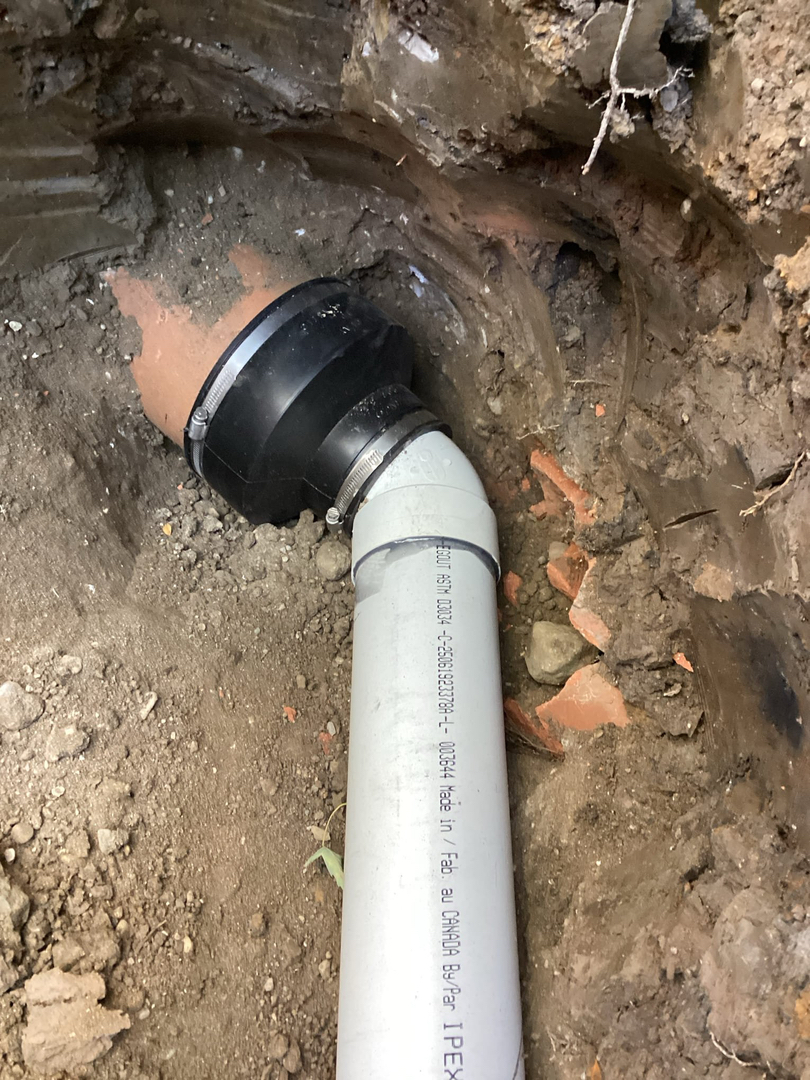 Images DrainCam Plumbing