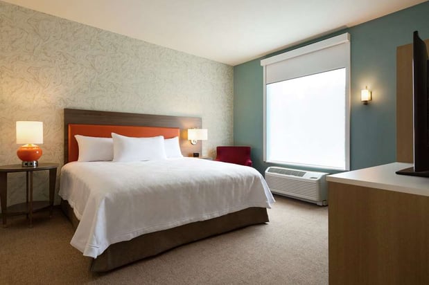 Images Home2 Suites by Hilton Frederick