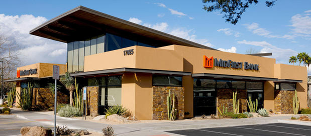 Images MidFirst Bank