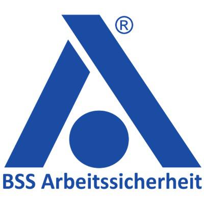 Logo BSS Arbeitssicherheit