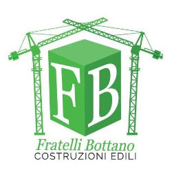 Fratelli Bottano Costruzioni Edili Logo