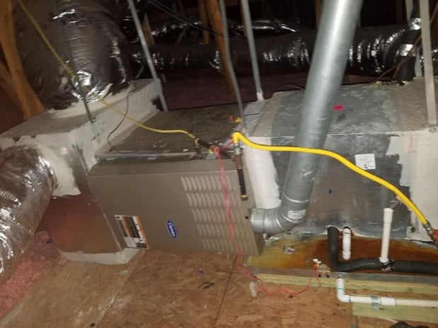 Images Goode Air Conditioning & Heating, Inc.