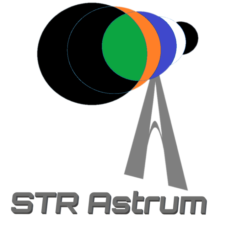 STR Astrum Logo