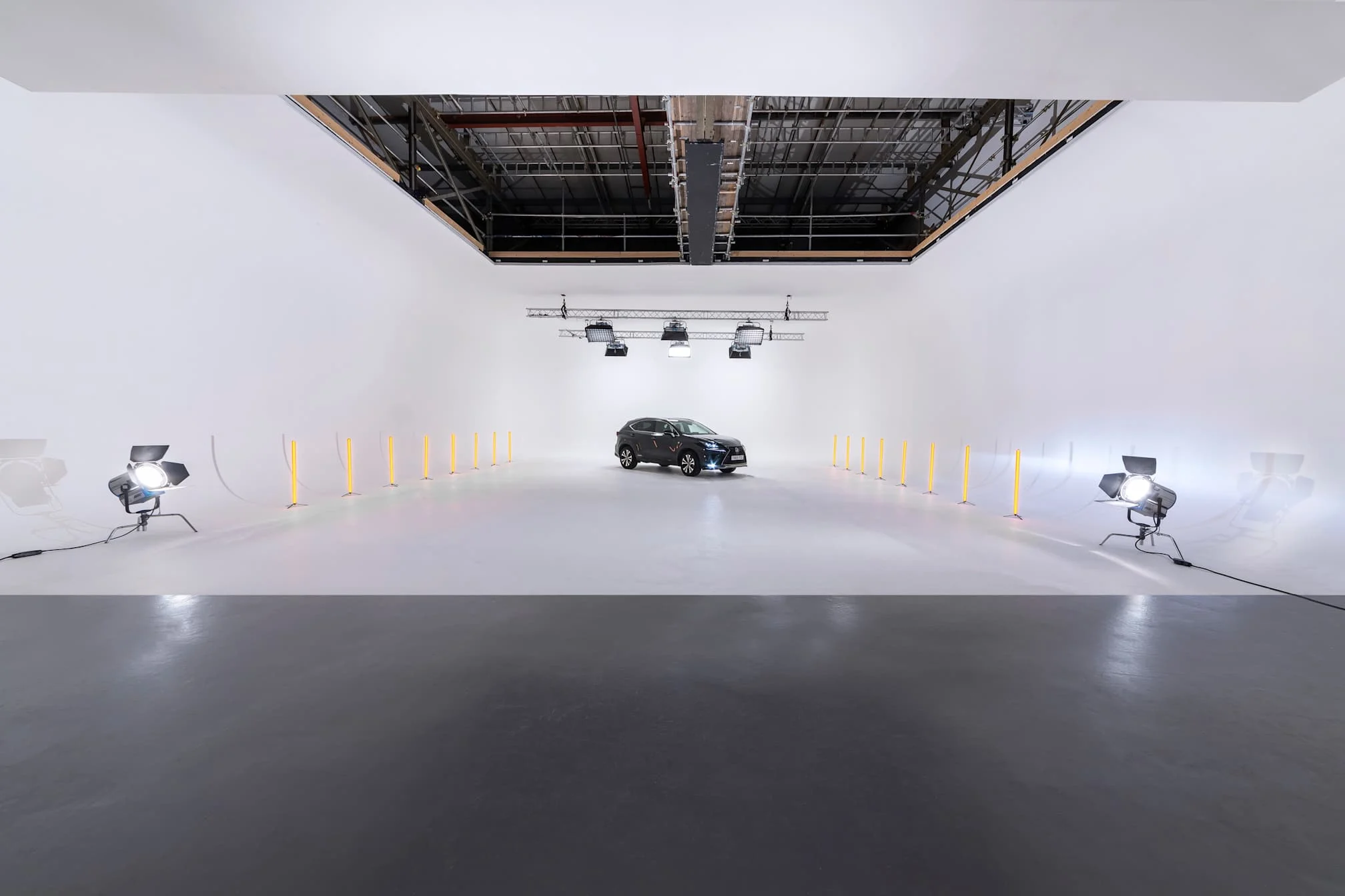 Images Malcolm Ryan Studios