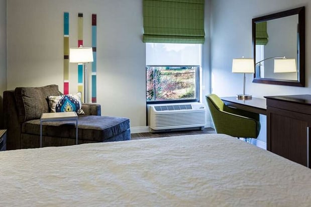 Images Hampton Inn Somerset