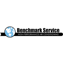 Benchmark Service Logo