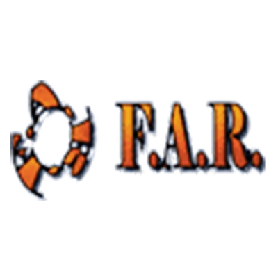 F.A.R. Logo