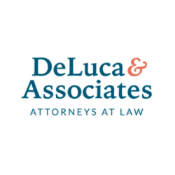 DeLuca & Associates Logo