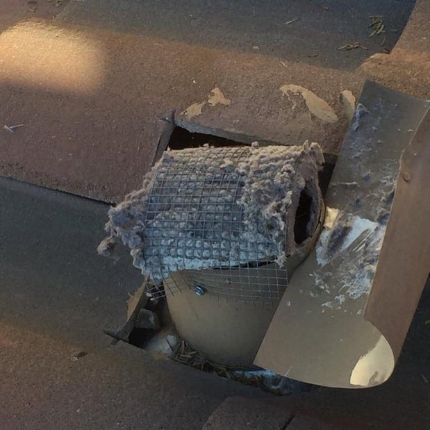 Images Natural Air Duct LLC