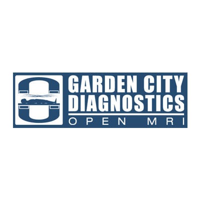 Garden City Diagnostics Logo