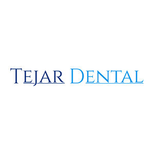 Tejar Dental Logo