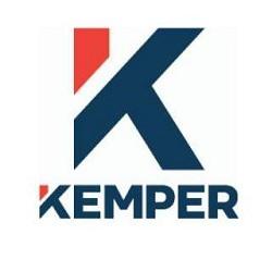 Kemper Insurance - McAllen, TX Logo