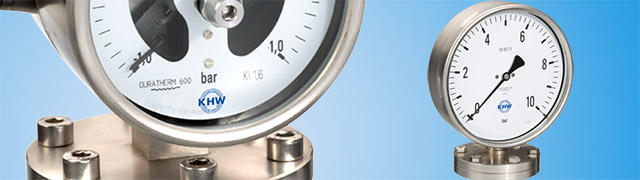 K.H.W  Karl-Heinz Weinzierl, Justus-Liebig-Strasse 14 in Filderstadt